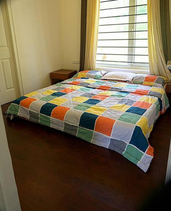 Elysium @ Skyfall Villas Ooty Exterior foto