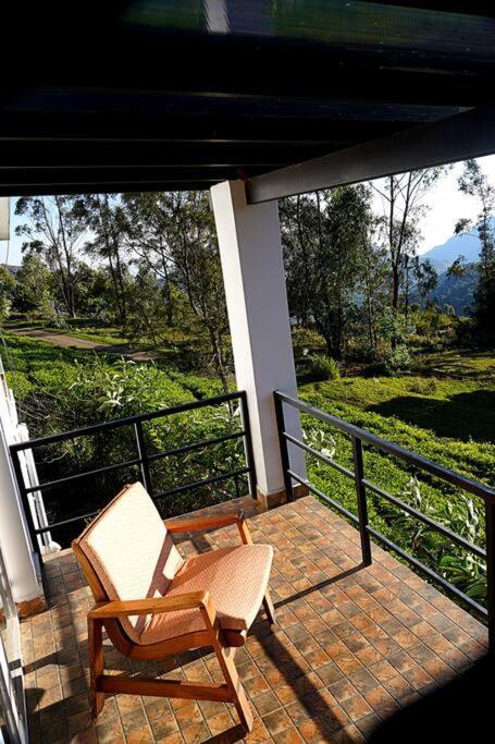 Elysium @ Skyfall Villas Ooty Exterior foto