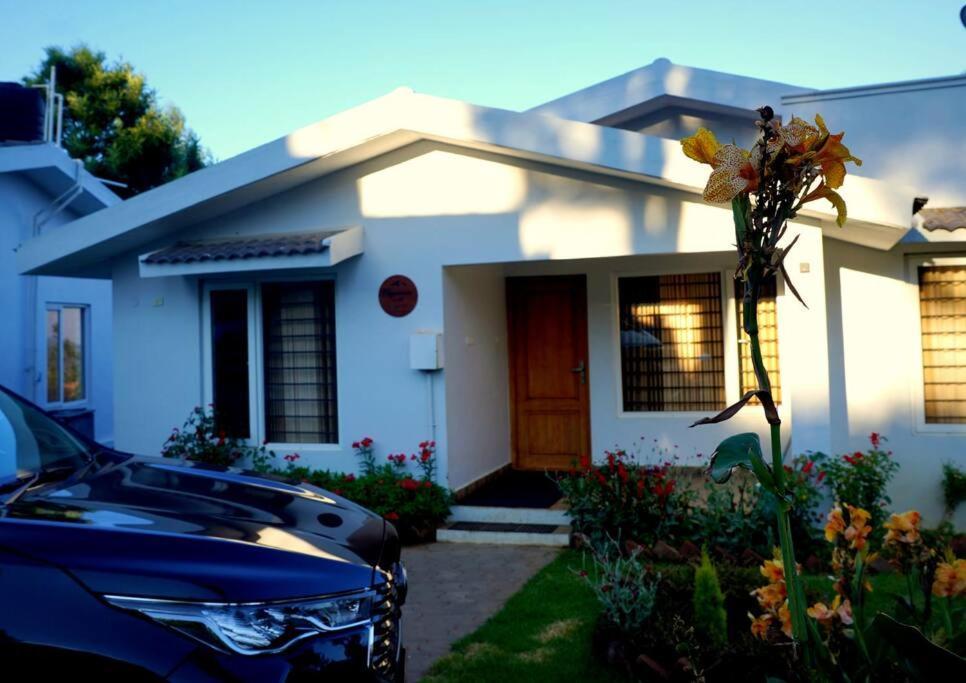 Elysium @ Skyfall Villas Ooty Exterior foto