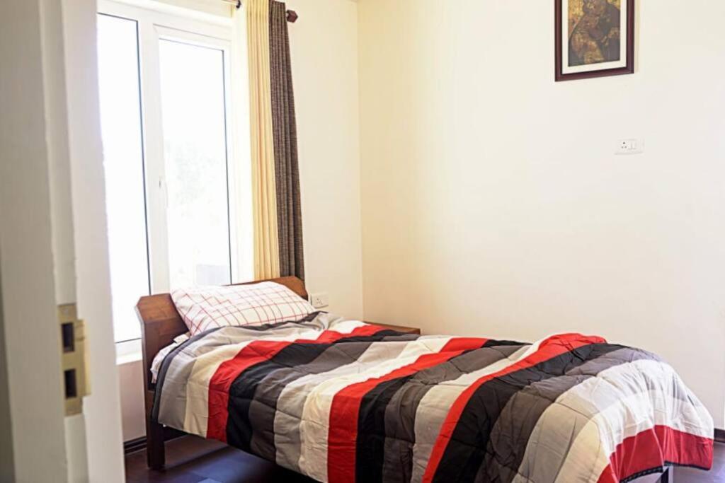 Elysium @ Skyfall Villas Ooty Exterior foto